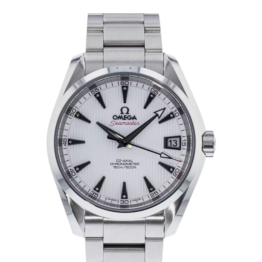 Omega Seamaster Aqua Terra 231.10.39.21.54.001