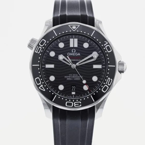 Omega Seamaster 300M Co-Axial Master 10-10-OME-X1TKC8