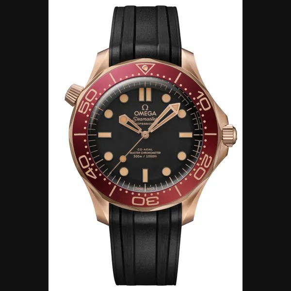 Omega Seamaster Diver 300 M 210.92.42.20.01.003