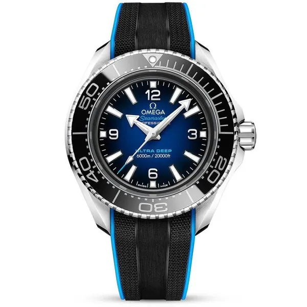 Omega Seamaster Planet Ocean Ultra 21532462103001