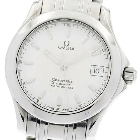 Omega Seamaster 2501.21.00
