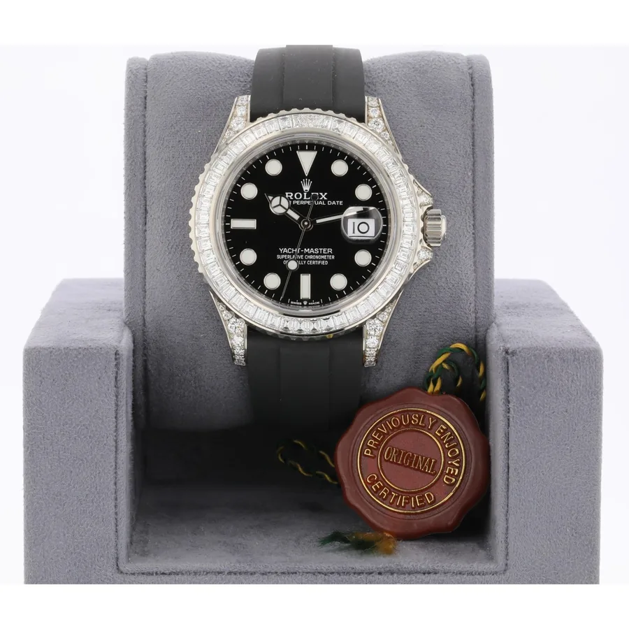 Rolex Yacht-Master 42mm FM7L56AT