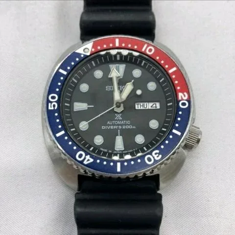 Seiko Prospex SRP779
