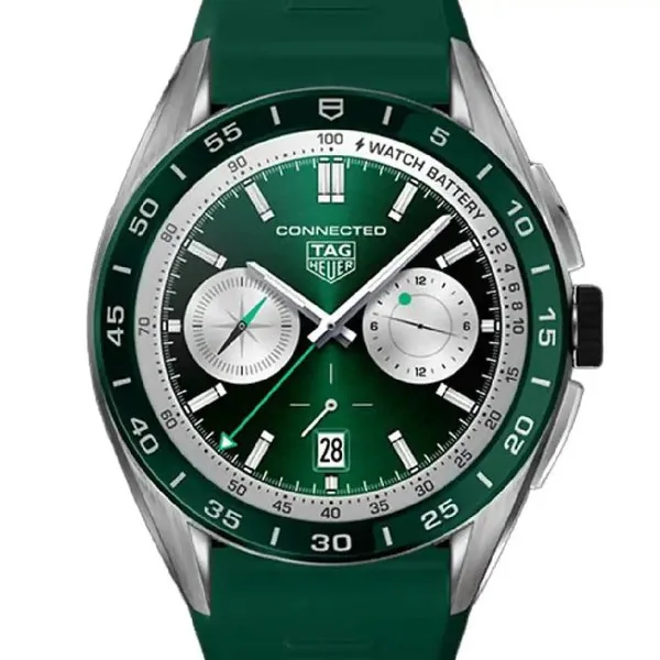 TAG Heuer Connected Calibre E4 SBR8A14.BT6317