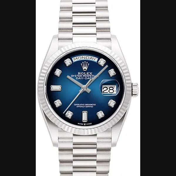 Rolex Day-Date Z101077
