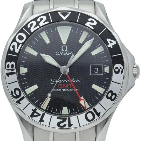 Omega Seamaster 2536.50.00