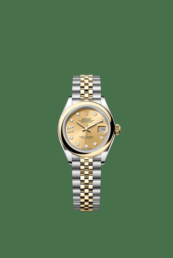 Rolex Unclassified 279163 ch9dix8dj
