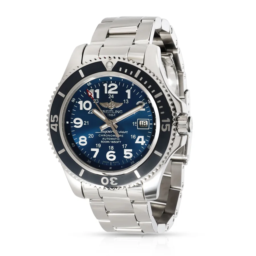 Breitling Superocean II 107518