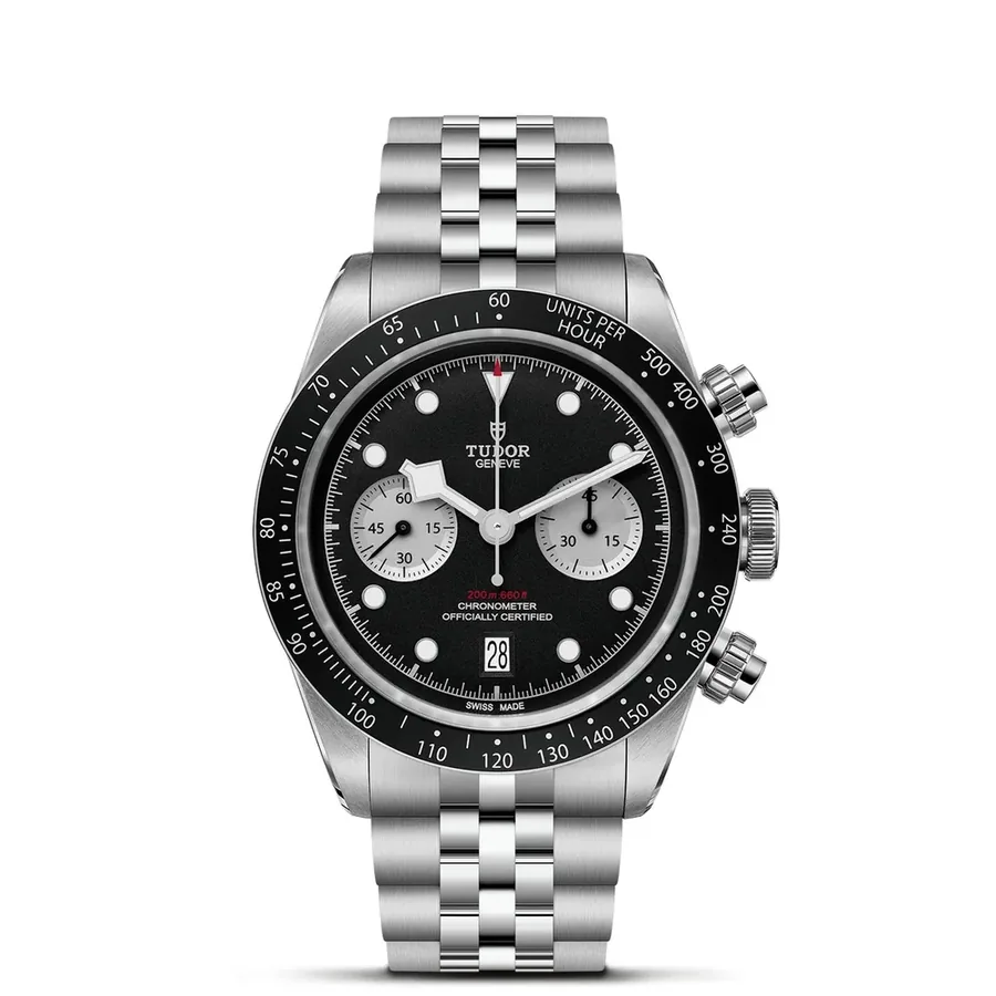 Tudor Black Bay Chrono 210000513894