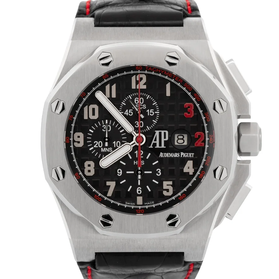 Massapequa Park PAPERS Audemars Piguet Royal 26133ST.OO.A101CR.01