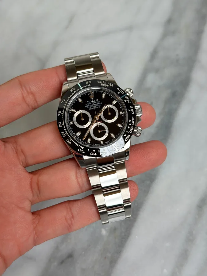 Rolex 2023 116500LN 13990