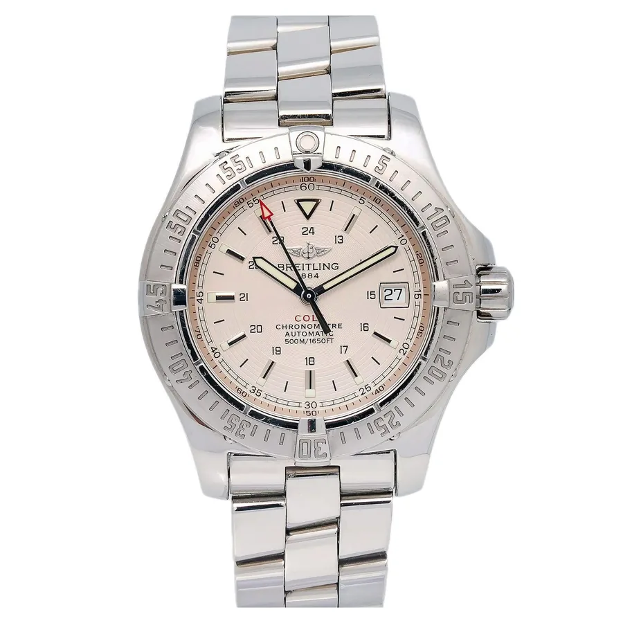 Breitling Colt A17380