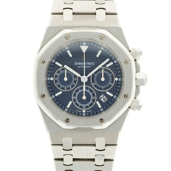 Audemars Piguet Steel Royal Oak 25860ST.00.1110ST