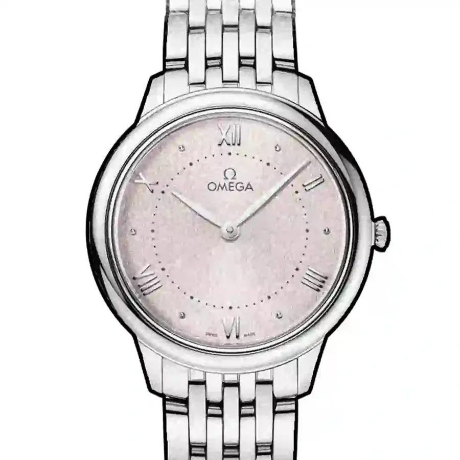Omega De Ville Prestige 434.10.30.60.02.001