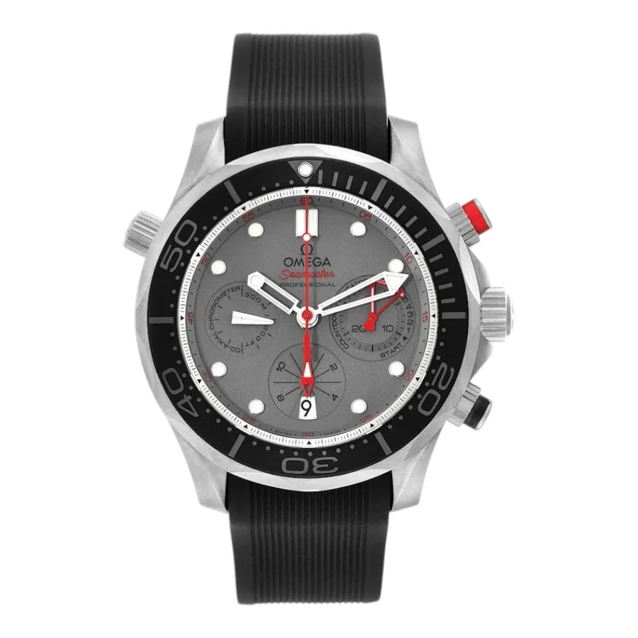 Omega Seamaster Diver 300 M 212.92.44.50.99.001