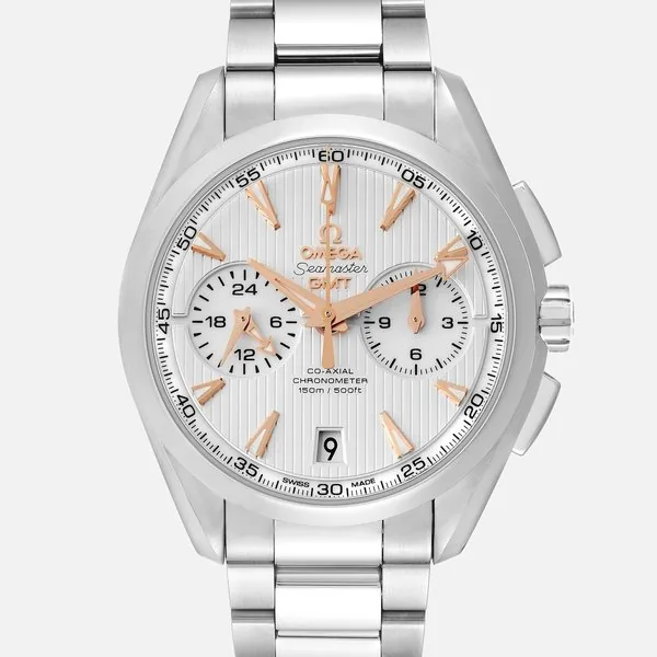 Omega Seamaster Aqua Terra 231.10.43.52.02.001