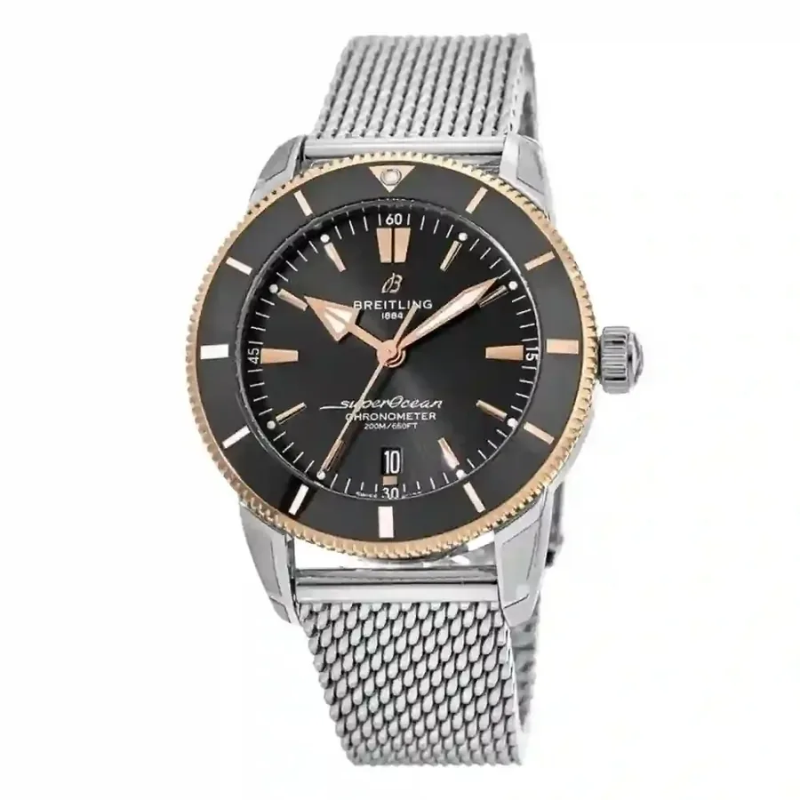 Breitling Superocean Heritage UB2030121B1A1