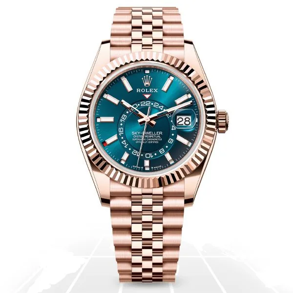 Rolex Unclassified GATO505671