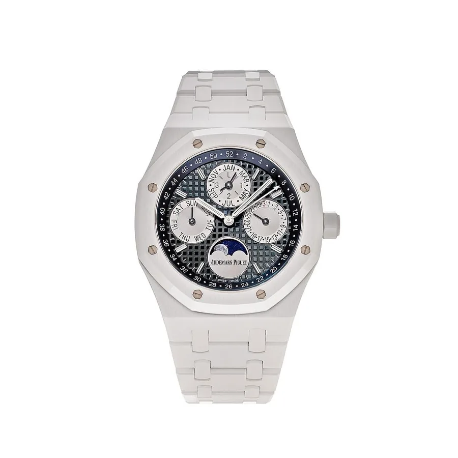 Audemars Piguet Royal Oak Perpetual Calendar P5088S
