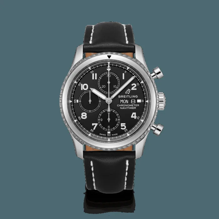 Breitling Navitimer W19698-LHDny-$3093