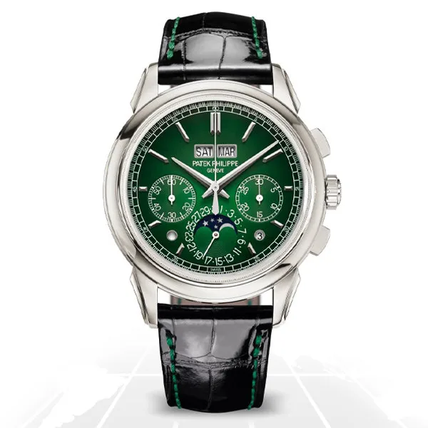 Patek Philippe Unclassified GATO504178