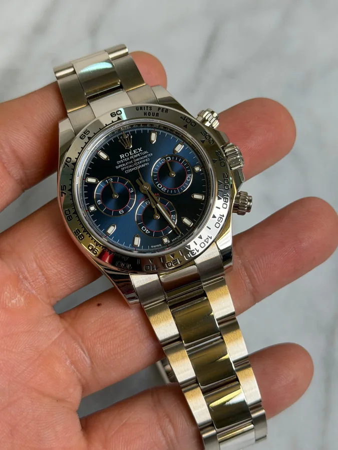 Rolex Unclassified 15120