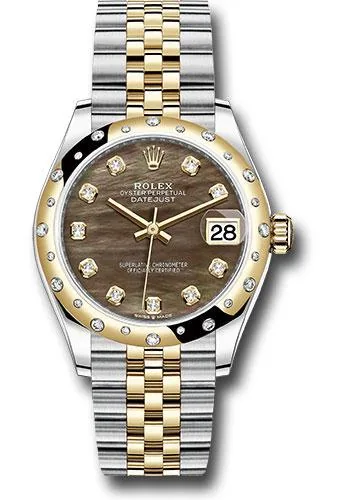 Rolex Unclassified 278343 dkmdj