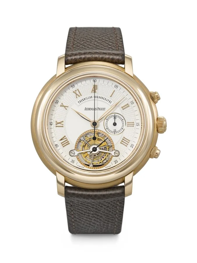 Audemars Piguet Unclassified 25909OR