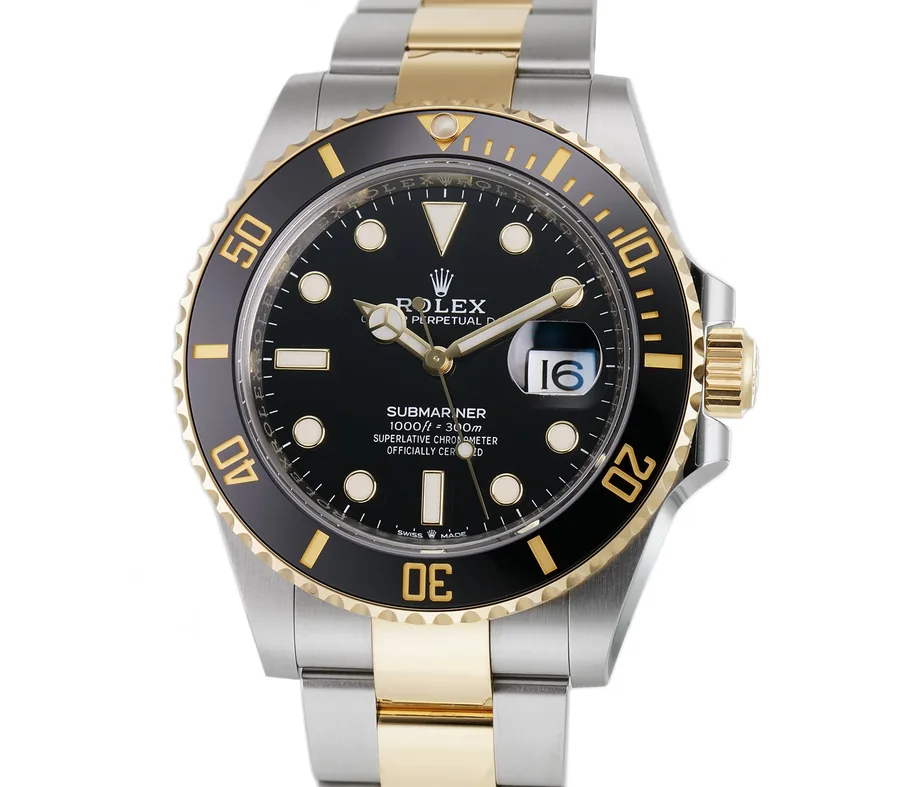 Rolex 41mm 11813