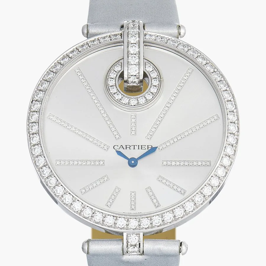 Cartier Unclassified WG600004