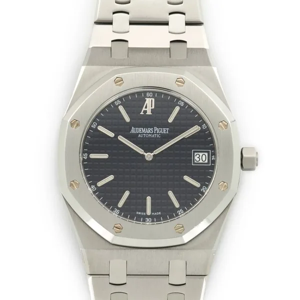 Audemars Piguet Steel Royal Oak Extra-Thin 15202ST.OO.0944ST