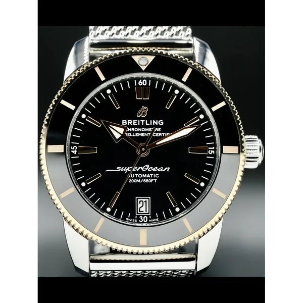 Breitling SuperOcean Heritage UB2010121B1A1 210000026516