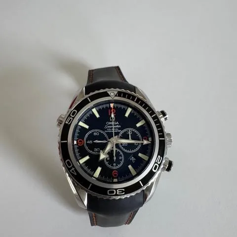 Omega Seamaster Planet Ocean 2910.51.82