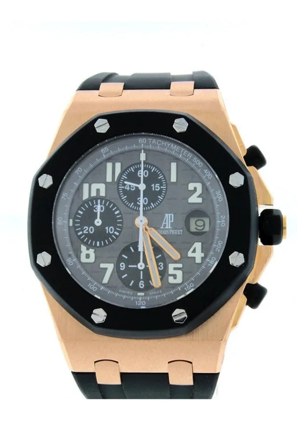 Audemars Piguet 26178OK OO D002CA AU016_26178OK_BLKAR