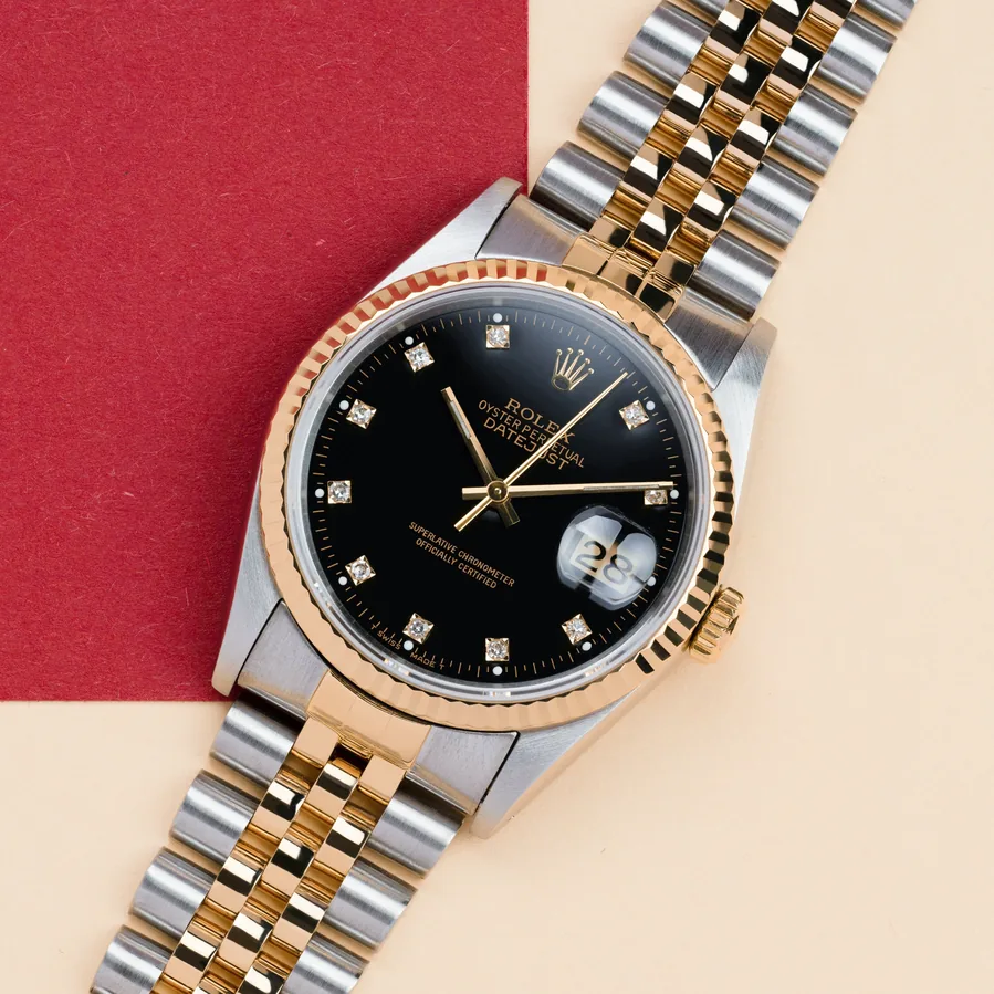 Rolex Datejust 45937149_hal7