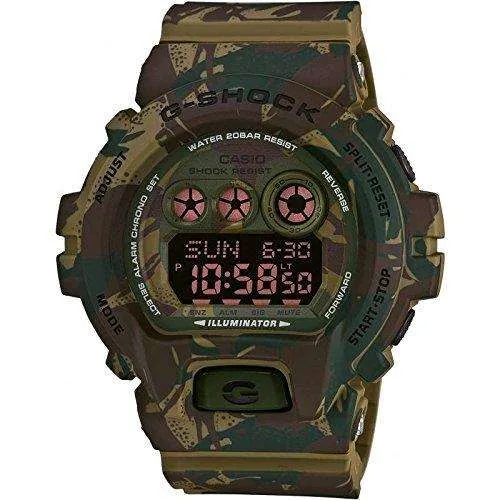 My Store Watch casio GD-X6900MC-3ER
