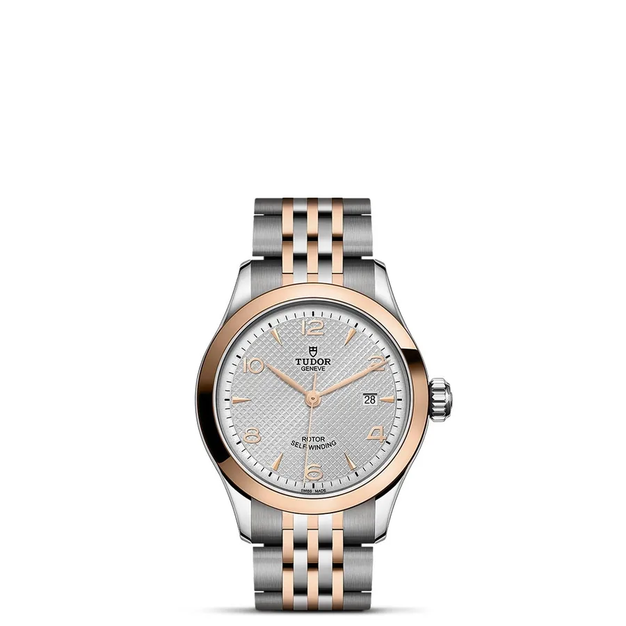 Tudor Unclassified 52-15-072
