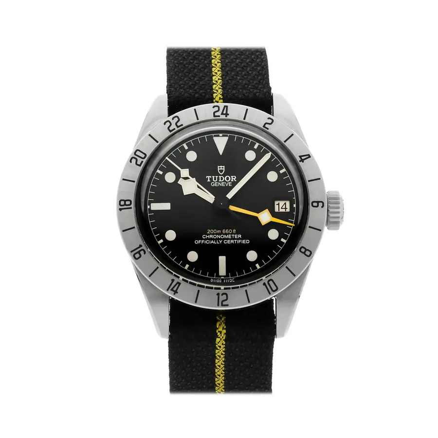 Tudor Black Bay 5011619