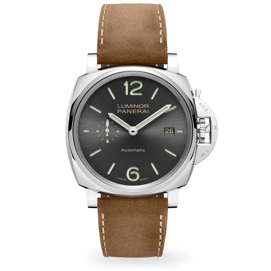 Panerai Luminor Due 42mm 17650546