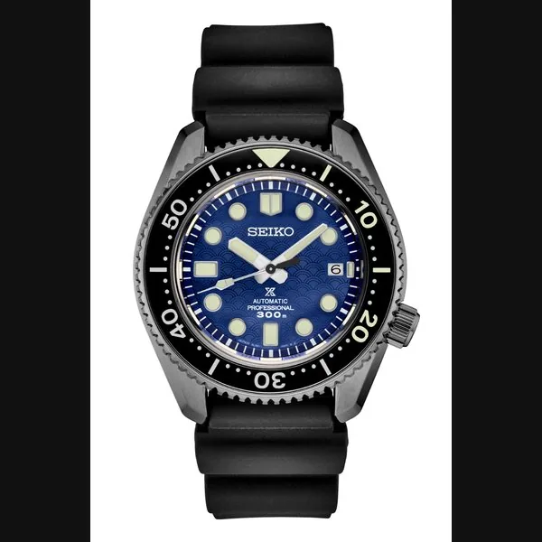 Seiko Prospex SLA053