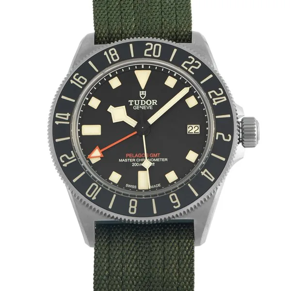 Tudor Black Bay 0002