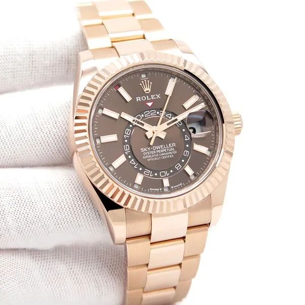 Rolex Sky-Dweller 336935