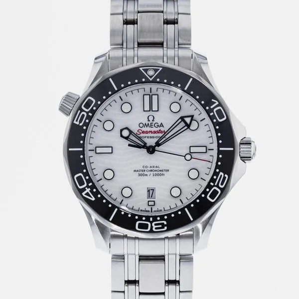 Omega Seamaster 300M Co-Axial Master 10-10-OME-YG3SNT