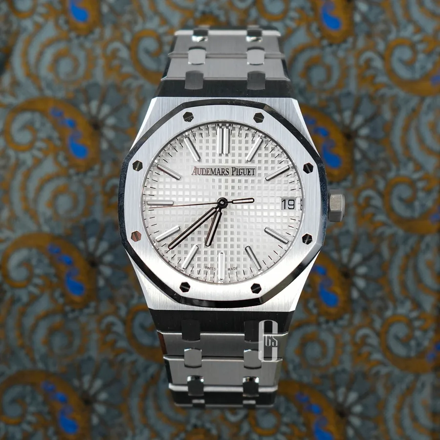 Audemars Piguet Royal Oak 15510ST.OO.1320ST.03