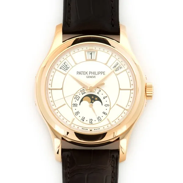 Patek Philippe Annual Calendar 5205R-001
