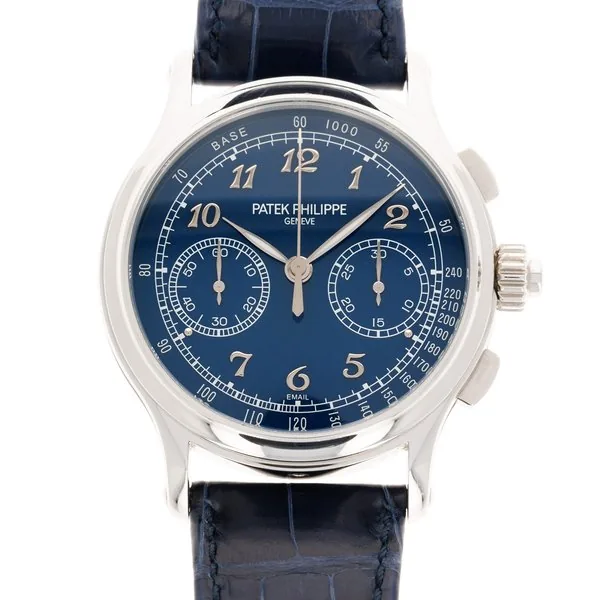 Patek Philippe Grand Complications 5370P-011