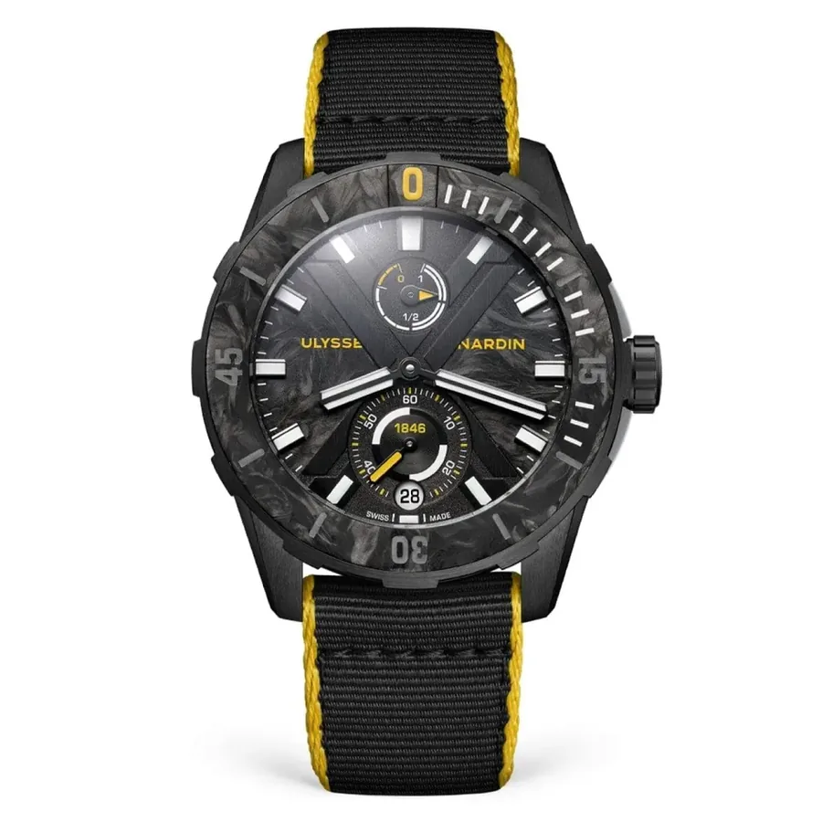 Ulysse Nardin Diver X 10-20-28158