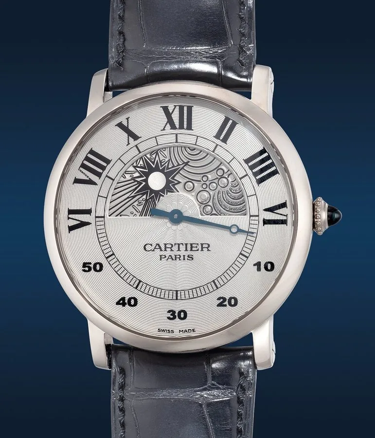 Cartier Unclassified 28731
