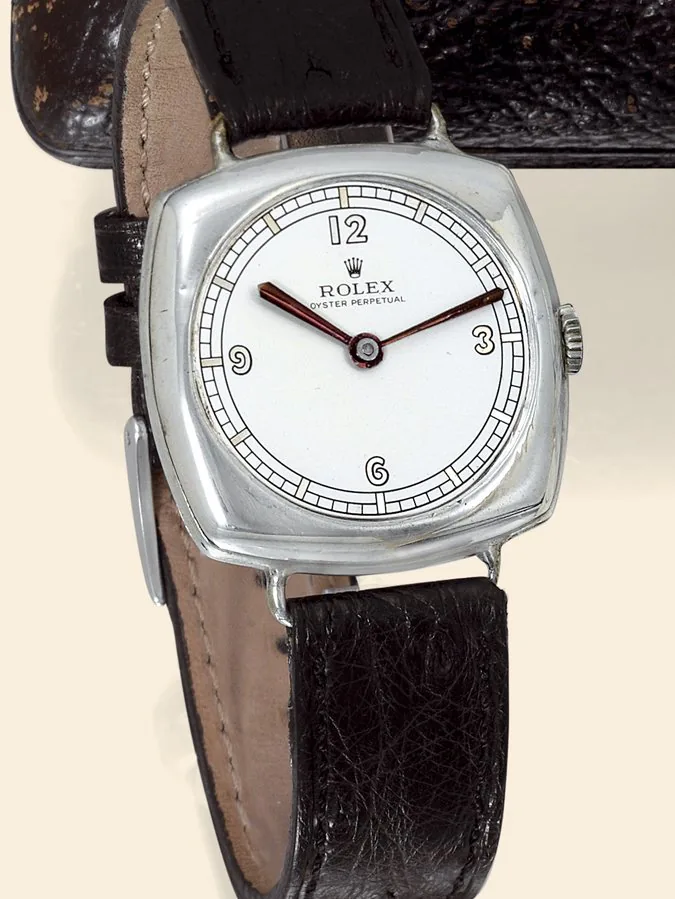 Rolex Unclassified 141