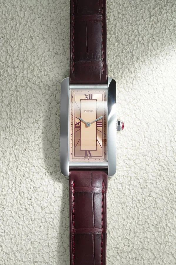 Cartier Unclassified WGTA0297